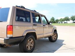 1999 Jeep Cherokee (CC-2075842) for sale in Grapevine, Texas