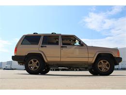 1999 Jeep Cherokee (CC-2075842) for sale in Grapevine, Texas
