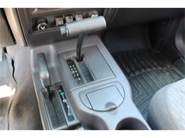 1999 Jeep Cherokee (CC-2075842) for sale in Grapevine, Texas