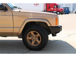 1999 Jeep Cherokee (CC-2075842) for sale in Grapevine, Texas