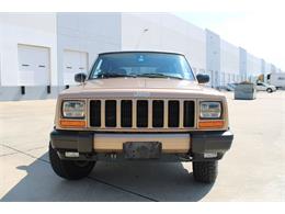 1999 Jeep Cherokee (CC-2075842) for sale in Grapevine, Texas
