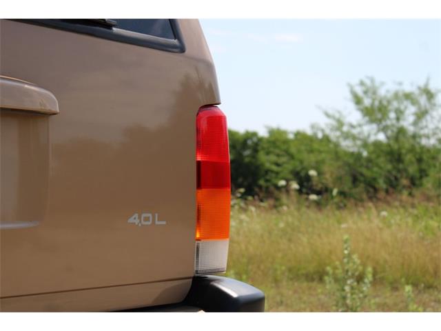 1999 Jeep Cherokee (CC-2075842) for sale in Grapevine, Texas