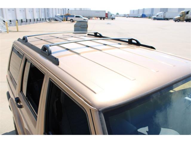 1999 Jeep Cherokee (CC-2075842) for sale in Grapevine, Texas