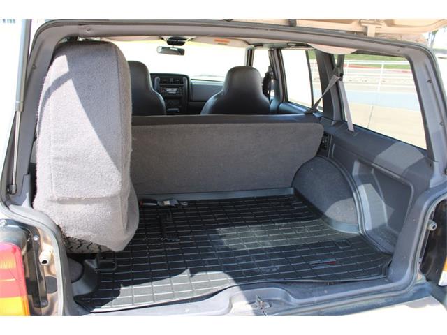 1999 Jeep Cherokee (CC-2075842) for sale in Grapevine, Texas