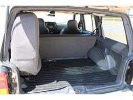 1999 Jeep Cherokee (CC-2075842) for sale in Grapevine, Texas