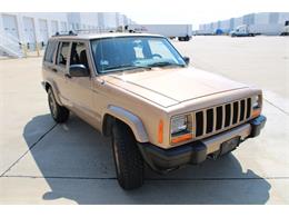 1999 Jeep Cherokee (CC-2075842) for sale in Grapevine, Texas
