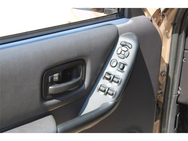 1999 Jeep Cherokee (CC-2075842) for sale in Grapevine, Texas