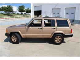 1999 Jeep Cherokee (CC-2075842) for sale in Grapevine, Texas