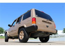 1999 Jeep Cherokee (CC-2075842) for sale in Grapevine, Texas