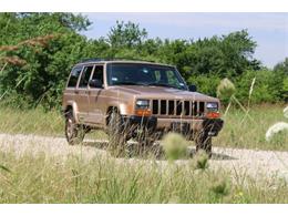 1999 Jeep Cherokee (CC-2075842) for sale in Grapevine, Texas
