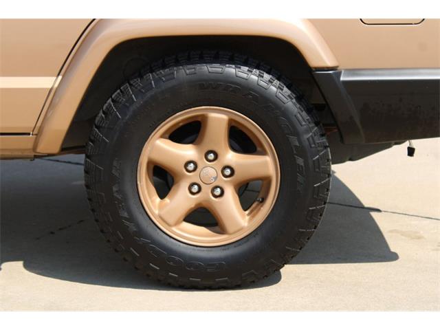 1999 Jeep Cherokee (CC-2075842) for sale in Grapevine, Texas