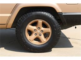 1999 Jeep Cherokee (CC-2075842) for sale in Grapevine, Texas