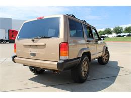 1999 Jeep Cherokee (CC-2075842) for sale in Grapevine, Texas