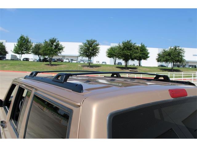 1999 Jeep Cherokee (CC-2075842) for sale in Grapevine, Texas