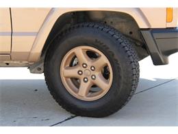 1999 Jeep Cherokee (CC-2075842) for sale in Grapevine, Texas