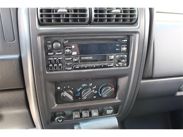 1999 Jeep Cherokee (CC-2075842) for sale in Grapevine, Texas