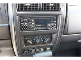1999 Jeep Cherokee (CC-2075842) for sale in Grapevine, Texas