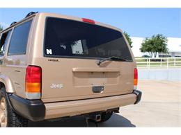 1999 Jeep Cherokee (CC-2075842) for sale in Grapevine, Texas