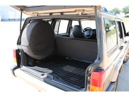 1999 Jeep Cherokee (CC-2075842) for sale in Grapevine, Texas