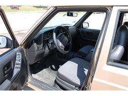 1999 Jeep Cherokee (CC-2075842) for sale in Grapevine, Texas