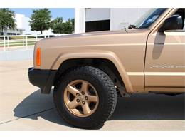 1999 Jeep Cherokee (CC-2075842) for sale in Grapevine, Texas
