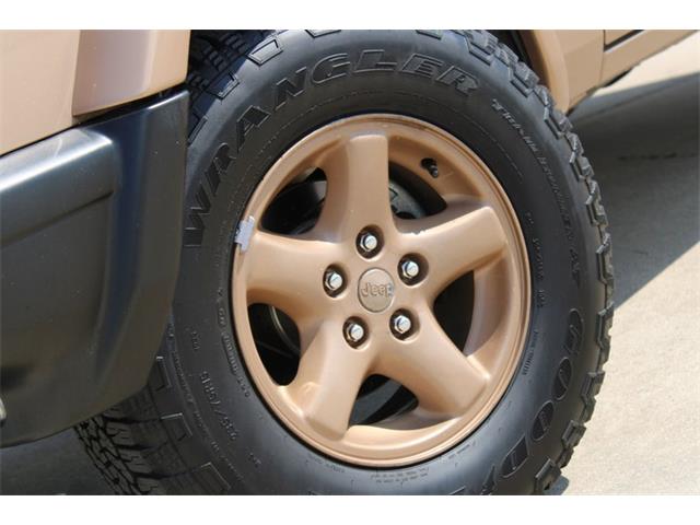 1999 Jeep Cherokee (CC-2075842) for sale in Grapevine, Texas