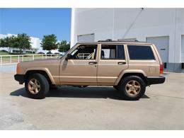 1999 Jeep Cherokee (CC-2075842) for sale in Grapevine, Texas