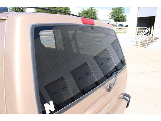 1999 Jeep Cherokee (CC-2075842) for sale in Grapevine, Texas