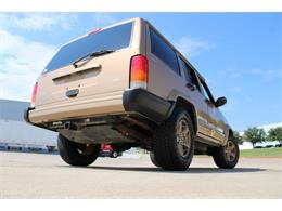 1999 Jeep Cherokee (CC-2075842) for sale in Grapevine, Texas