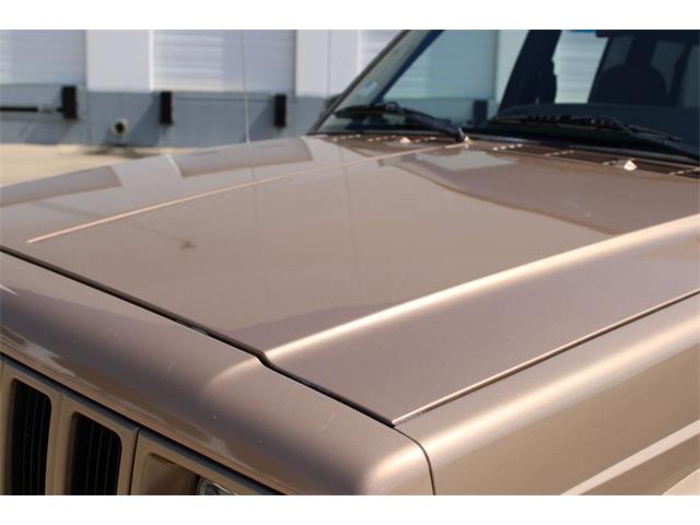 1999 Jeep Cherokee (CC-2075842) for sale in Grapevine, Texas