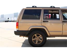 1999 Jeep Cherokee (CC-2075842) for sale in Grapevine, Texas
