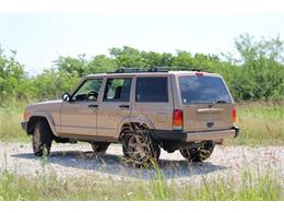 1999 Jeep Cherokee (CC-2075842) for sale in Grapevine, Texas