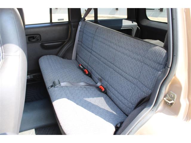 1999 Jeep Cherokee (CC-2075842) for sale in Grapevine, Texas