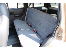 1999 Jeep Cherokee (CC-2075842) for sale in Grapevine, Texas