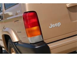1999 Jeep Cherokee (CC-2075842) for sale in Grapevine, Texas