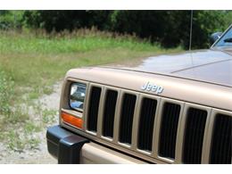 1999 Jeep Cherokee (CC-2075842) for sale in Grapevine, Texas