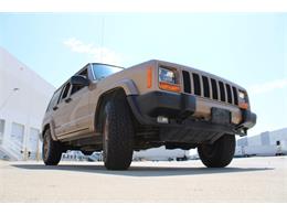 1999 Jeep Cherokee (CC-2075842) for sale in Grapevine, Texas