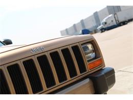 1999 Jeep Cherokee (CC-2075842) for sale in Grapevine, Texas