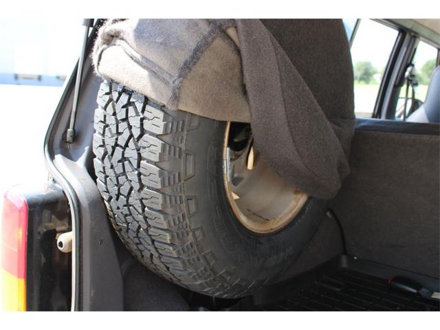 1999 Jeep Cherokee (CC-2075842) for sale in Grapevine, Texas