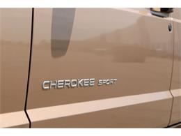 1999 Jeep Cherokee (CC-2075842) for sale in Grapevine, Texas