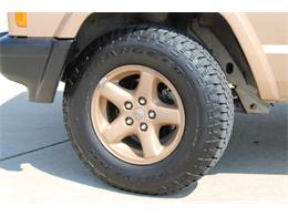1999 Jeep Cherokee (CC-2075842) for sale in Grapevine, Texas