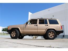1999 Jeep Cherokee (CC-2075842) for sale in Grapevine, Texas