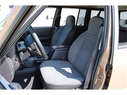 1999 Jeep Cherokee (CC-2075842) for sale in Grapevine, Texas
