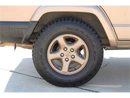 1999 Jeep Cherokee (CC-2075842) for sale in Grapevine, Texas