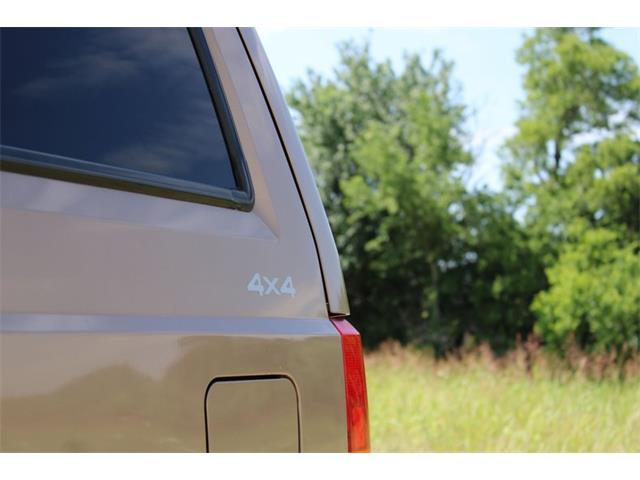1999 Jeep Cherokee (CC-2075842) for sale in Grapevine, Texas