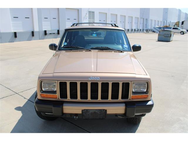 1999 Jeep Cherokee (CC-2075842) for sale in Grapevine, Texas