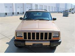 1999 Jeep Cherokee (CC-2075842) for sale in Grapevine, Texas