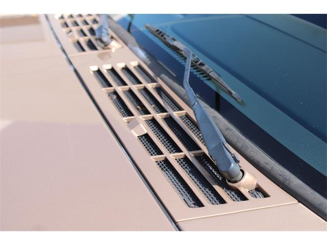 1999 Jeep Cherokee (CC-2075842) for sale in Grapevine, Texas