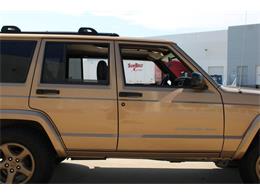 1999 Jeep Cherokee (CC-2075842) for sale in Grapevine, Texas
