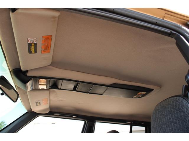 1999 Jeep Cherokee (CC-2075842) for sale in Grapevine, Texas